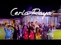 Lagu Raya: Ceria Raya [MV] Mark Adam, Najwa Latiff & Ceria Popstar #CeriaRaya