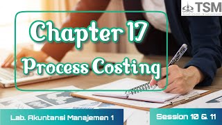 Process Costing