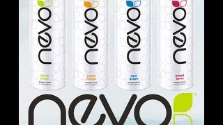 NEVO ENERGY from Jeunesse - Az erő legyen veled! (Magyar felirat)