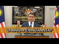 Belanjawan 2025 tiada kerangka jelas pacu ekonomi negara - Radzi