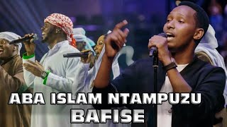 ISRAEL MBONYI ARI MUMAZI ABIRA INYUMA YO GUKORESHA IMPUZU ZABA ISLAM. BAHAGURUKIYE RIMWE MUKUMUTWANY