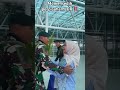 momensedih saat perpisahan‼️ tniviral tni perpisahan momensedih viraltiktok inginmemelukdirimu