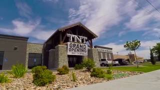 TNT Guns and Range Grand Opening