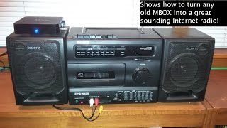 MBOX Audio Secrets Part 1