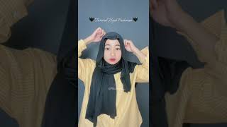 Tutorial Pashmina #tutorialhijab #tutorial #jilbabpashmina #pashmina #fypシ゚ #trending #tutorialvideo