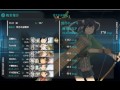 艦これ 2015夏イベント e 3 甲 xマス5回撃破後のボス