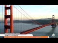 estudian un sistema antisuicidio en el golden gate de san francisco