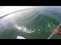 supsurfing sessions 2021. portugal praia da rainha sup surf session 2021