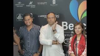 Get together a 5 star hotel Chefs Bangladesh