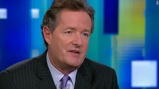 Piers Morgan Out At CNN | Funny Compilation