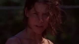 Lost S3 Deleted Scene Breaking Rocks