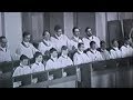 O sing unto the Lord (Henry Purcell) - Guildford Cathedral Choir (Barry Rose)