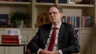 Project 2025 Private Training Video: The Administrative State