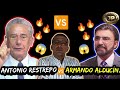 antonio restrepo. la trinidad y sus tres textos adulterados.