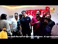 bollywood actor soonu sood at sahyadri krida mandal chembur_tilak nagar 2024