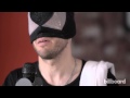 The Bloody Beetroots Q&A and LIVE at Governors Ball 2014