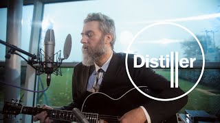 Ethan Johns - Hello Sunshine | Live From The Distillery