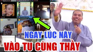 🔴Trực Tiếp: CỘNG TU CÙNG CƯ SĨ NHUẬN ĐỨC KHÓA CHIỀU NGÀY 27.11.2024