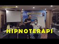 HIPNOTERAPI SAKIT PUNGGUNG SEMBUH