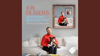 Jon Glaser’s Soothing Meditations for the Solitary Dog