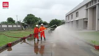 What is Fog Nozzle Applicator and how to use Fog Applicator Nozzle?