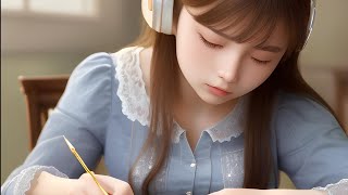 Ethereal Focus: Ambient Study Music for Productivity / 空灵专注：适合学习的环境音乐