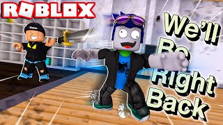 ROBLOX Murder Mystery 2 Funny Momments (COMPILATION #1)