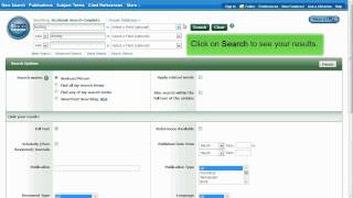 Academic Search Complete (EBSCOhost 2.0)