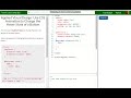 Applied Visual Design Use CSS Animation to Change the Hover State of a Button free code camp   Dani