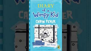 diary of a Wimpy Kid audiobook 6,(cabin fever) please subscribe us for more videos ^_________^