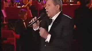 Jerry Lewis Sings Telethon 2008