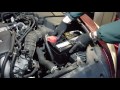 honda accord diy upgrade that undersized battery