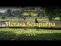 PUDAR GAZZA - MERASA SEMPURNA ( Official Music Video)