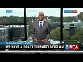 SA's electricity crisis | Eskom has ‘draft turnaround plan'