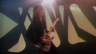 Warren DeMartini Guitar Solos