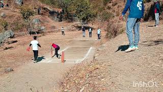 smriti tournament ka final match handul vs Riknikhal