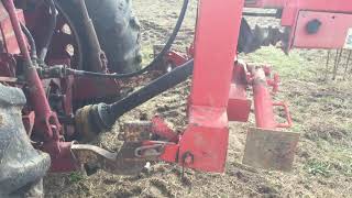 Kuhn Gyro Rake