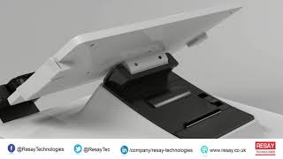Elo PayPoint Plus for Android EPOS System | Resay Technologies