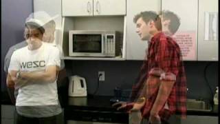 2009 CASBY Awards - Everyday Life with Down With Webster