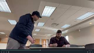 SPCE691 Video Model Non-Contingent Reinforcement
