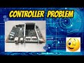 Controller Ricoh MP4000 MP4001 MP5000 MP5001 Tutorial for Service only