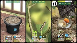 Idle Life Gameplay Android Mobile