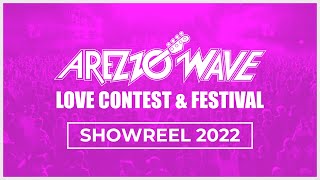 FINALE Arezzo Wave 2022 - SHOWREEL