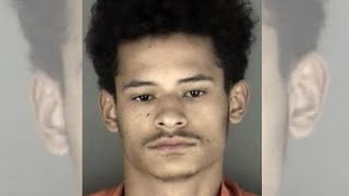 Man sentenced to prison for 2024 murder in Topeka
