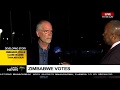 David Moore unpacks Zimbabwe elections