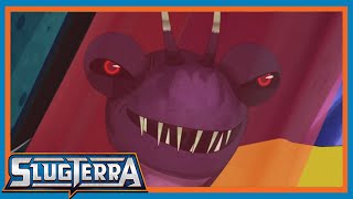 Don't get Ghouled!! | The Trade | Slugterra | Huge Compilation | Kids Action Cartoon