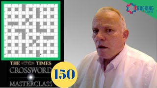 The Times Crossword Masterclass: 26 December 2025