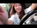 【cq’s vlog】摘士多啤梨🍓元朗朗屏大棠村🔥香港自駕遊好去處🚗家庭樂拍拖閨蜜一齊去👭🏼交通方便🚗假日悠閑活動