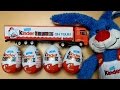 Kinder Surprise Kinder JOY Compilation