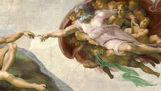 TOP 10 | Best Michelangelo Works